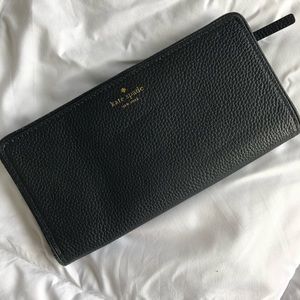 Black Wallet